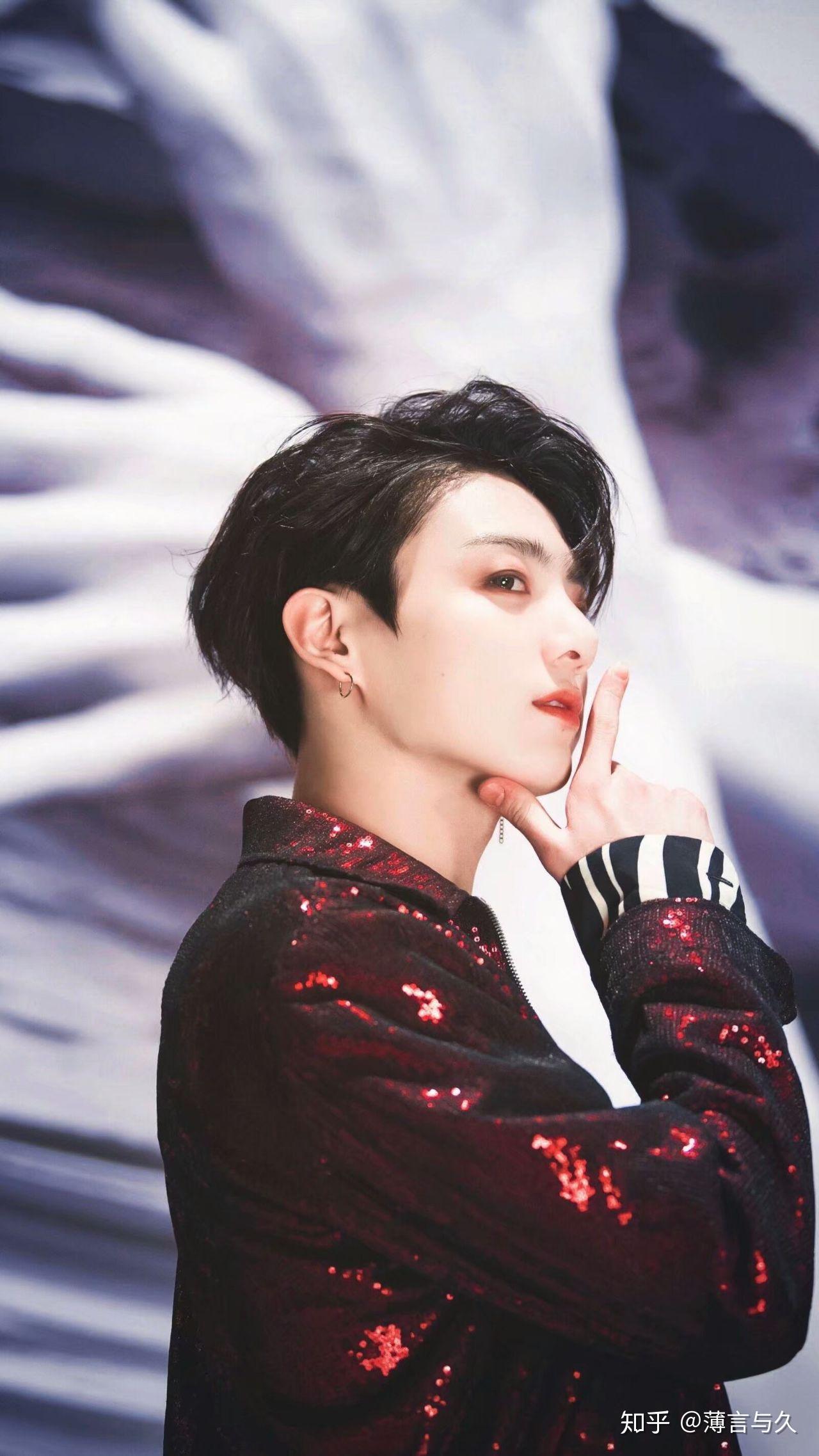 田柾国有哪些出圈神图