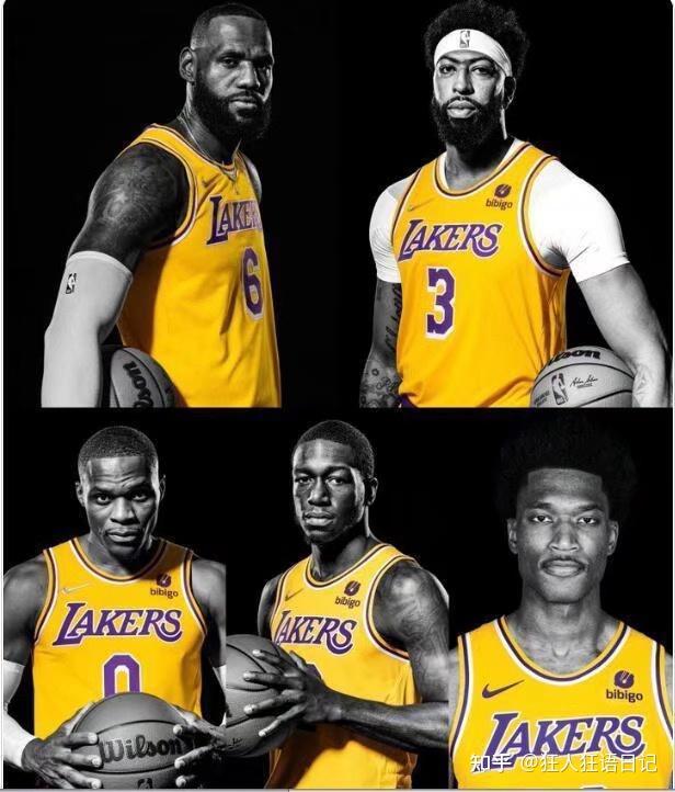 湖人核心带队逆转赢得关键战役