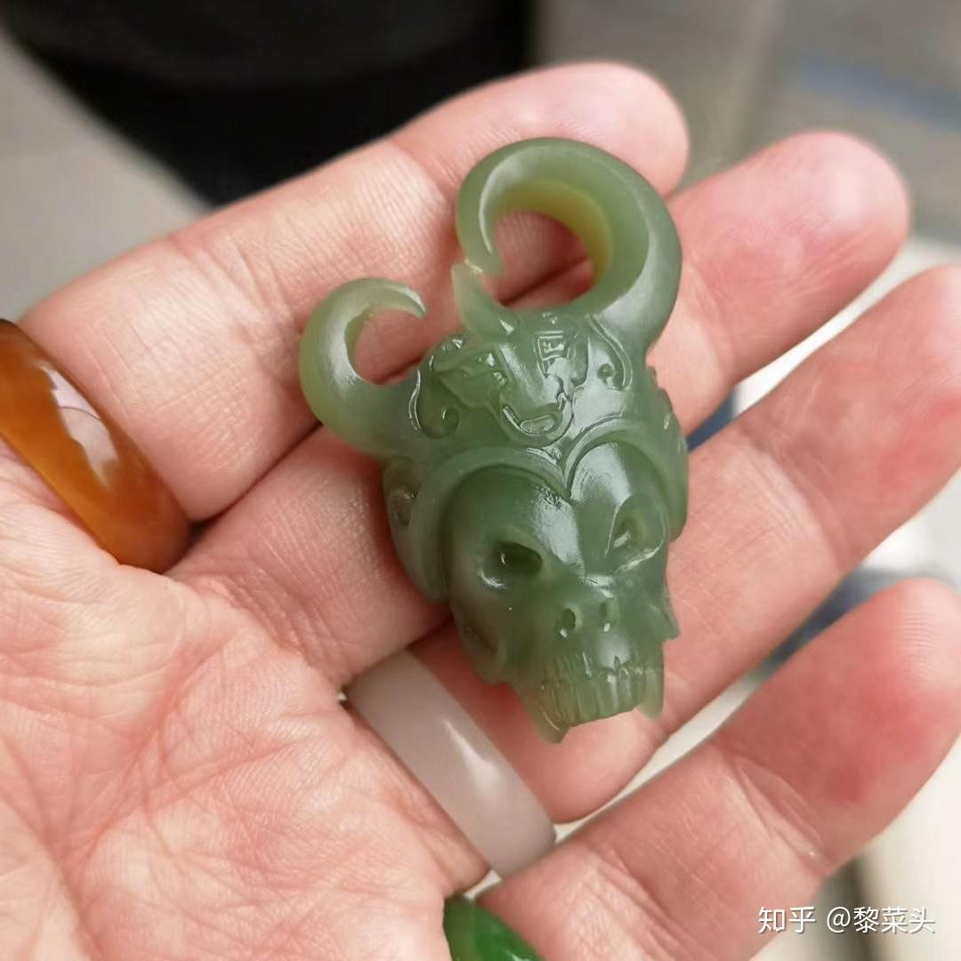 这个牛魔王我砍不下价