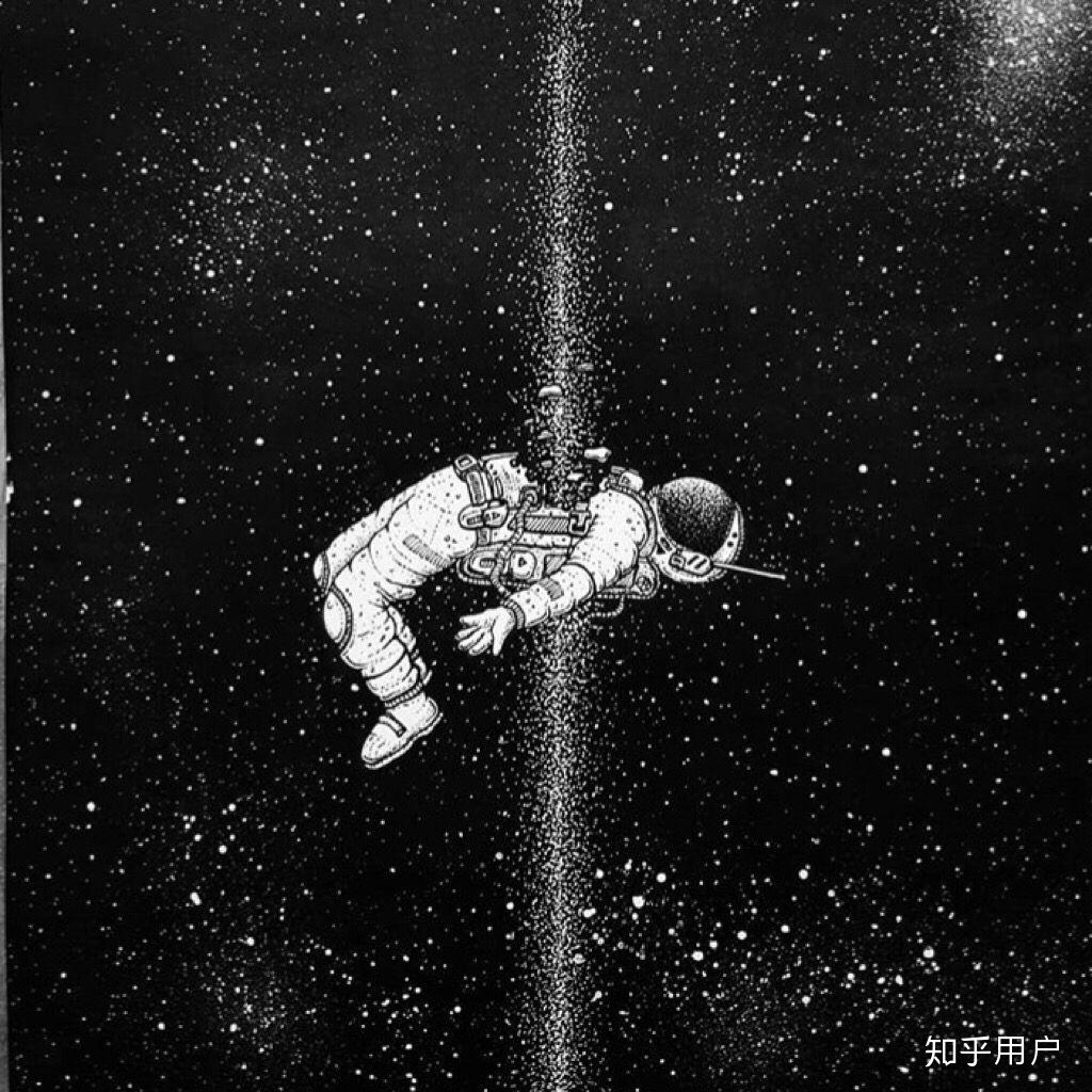 有哪些冷门而且高逼格的头像?