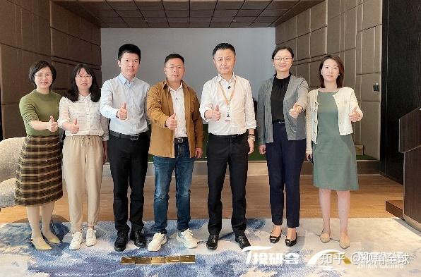 智信财经携手投研会及平安证券举办之商管企业投资论