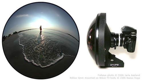 NIKON鏡頭收購