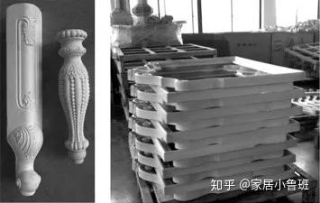 别再闻之色变,优质的PU仿木材料比你想象中的要好很多! - 知乎