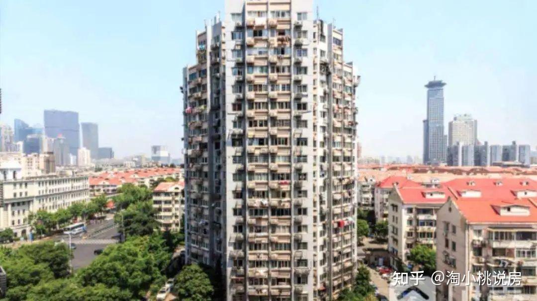持有这几类房子的,建议尽快出售! - 知乎