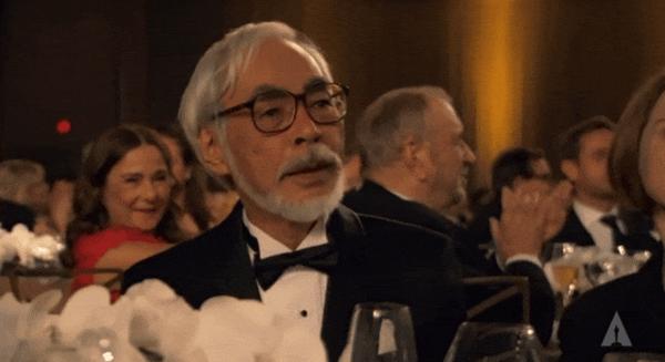 无数人看过宫崎骏的动画，只有这部纪录片把他讲透了