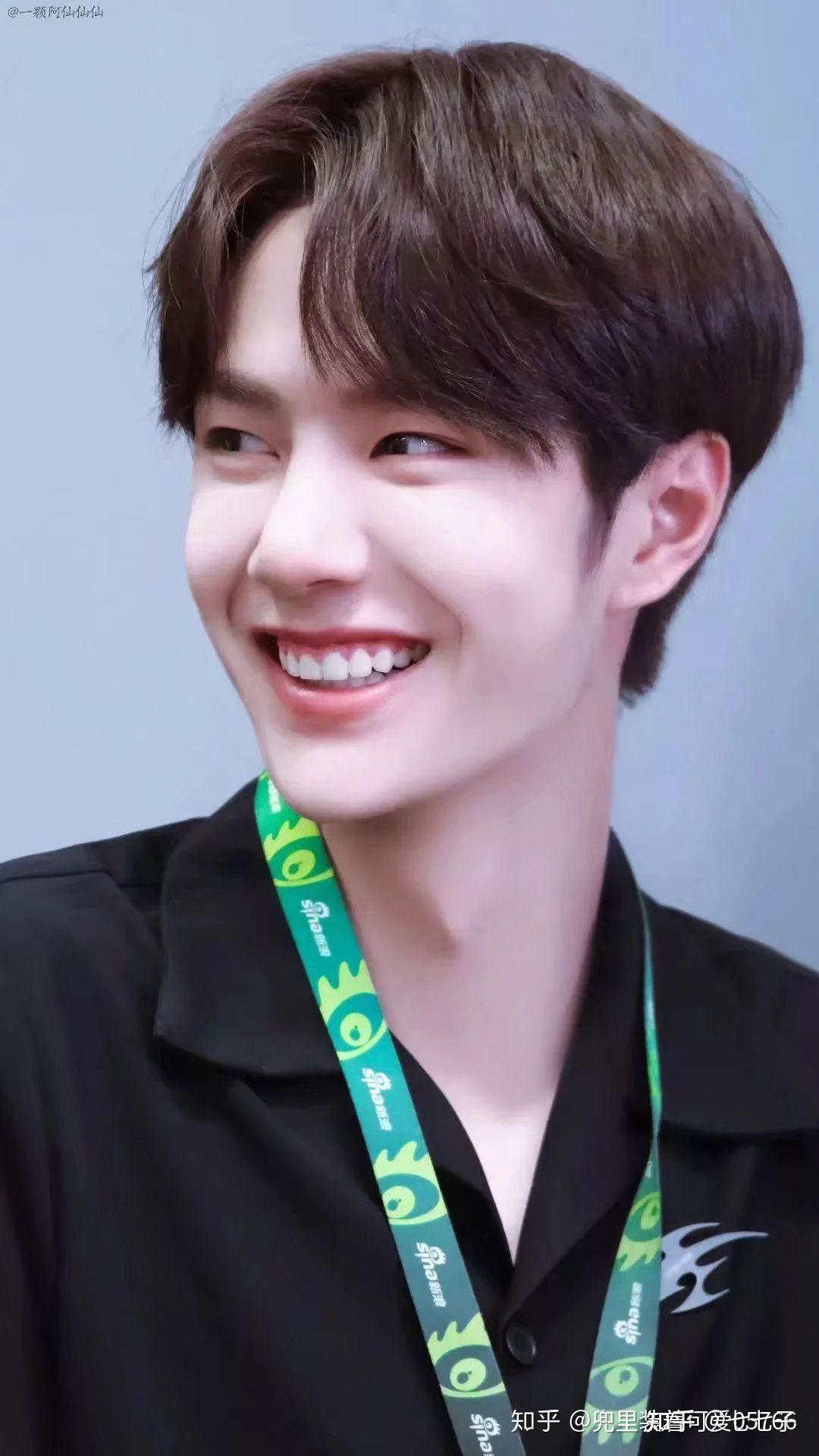 奶膘富人王一博,有哪些奶膘特别明显的照片? - 知乎