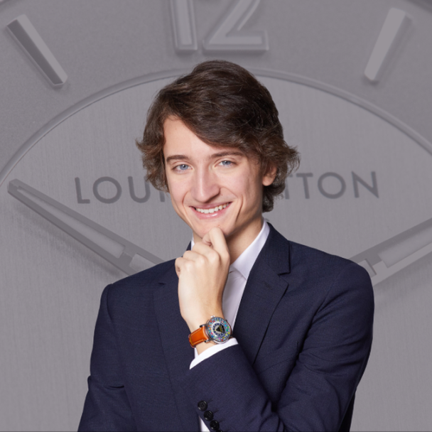 lvmh继承之战打响华尔街已经忙着运作了