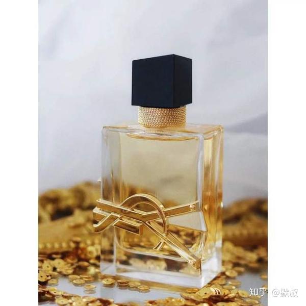 YSL 自由之水（肆意之水）去年很火的香水测评 - 知乎