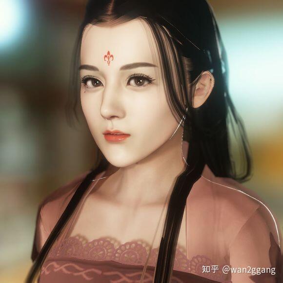 在playhome捏人如何更捏得真实