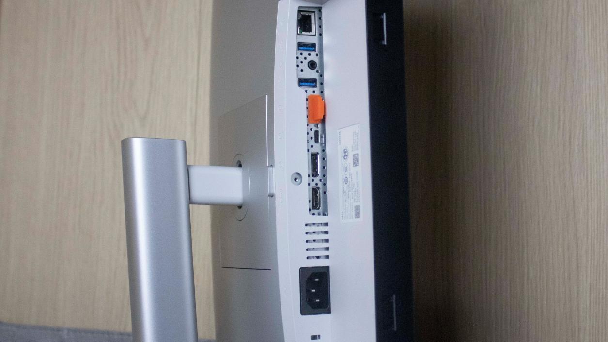 戴尔u2421e家用办公显示器评测买之前你需要了解的都在这