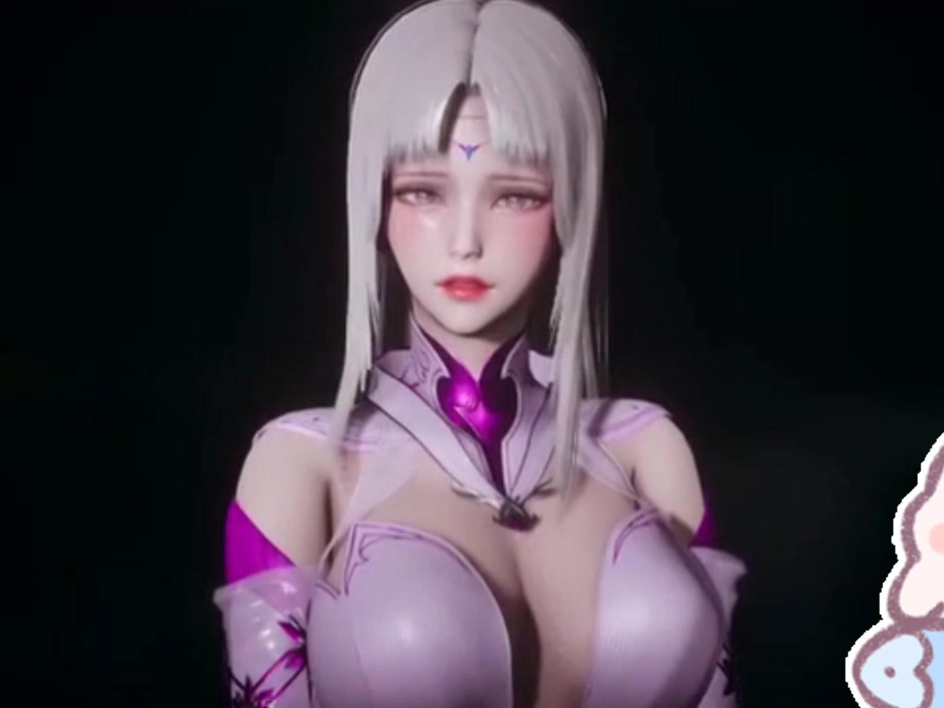 斗破苍穹 小医仙 hs2人物卡mod