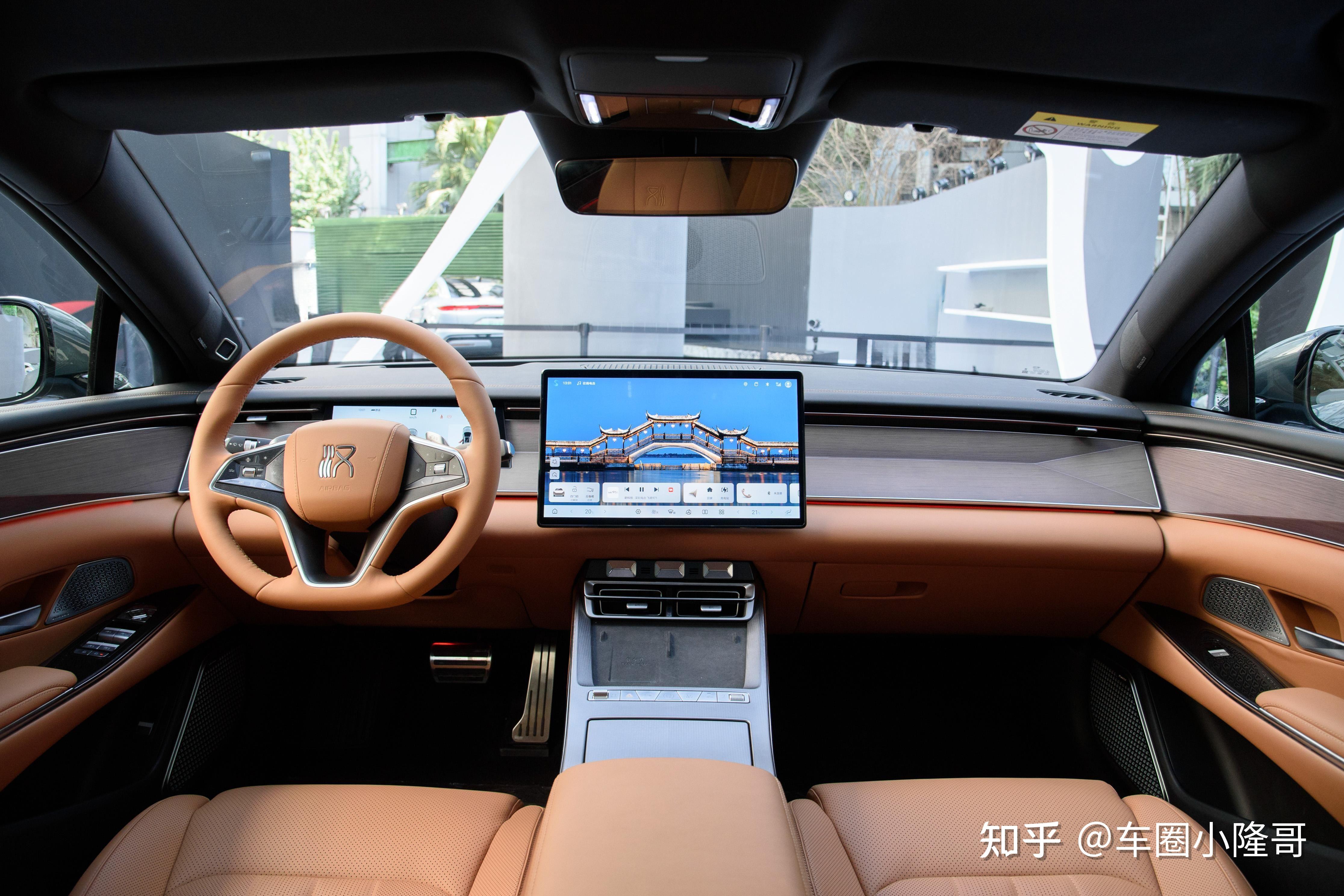 汉L库存持续增加!7月仅销售2288辆,何时迎来降价? - 知乎