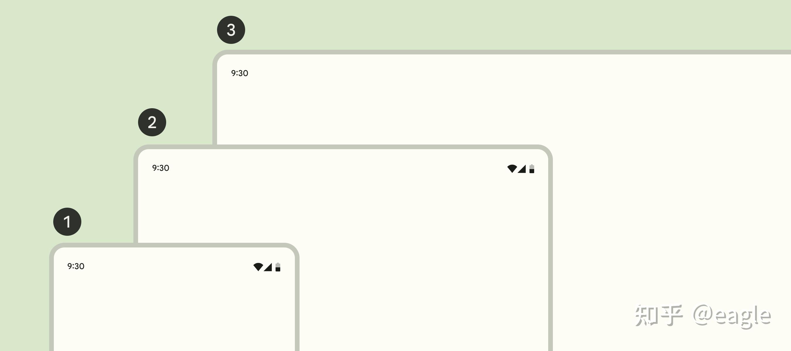 你似乎来到了没有知识存在的荒原 - 知乎
