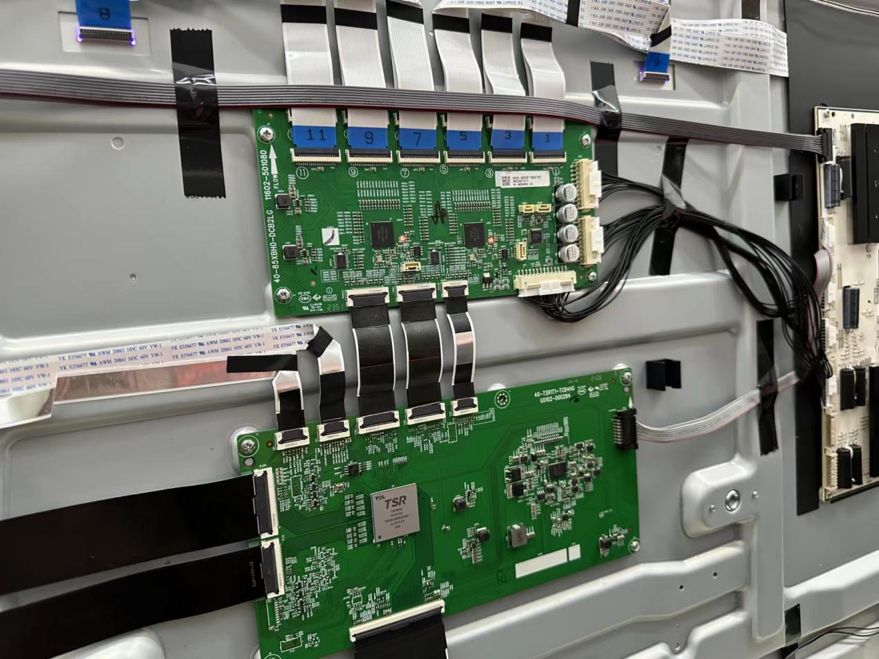 二,海信的画质芯片是真的吗?