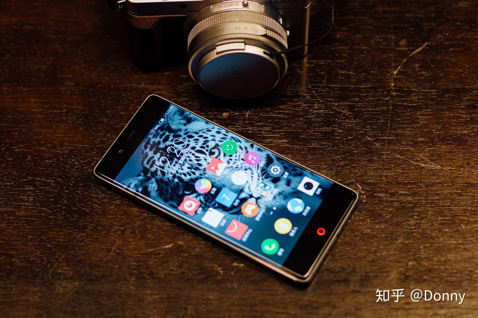 手机形态的探索者