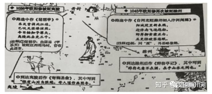 (2分)【甲】長沙過賈誼宅[唐]劉長卿三年謫宦此棲遲,萬古惟留楚客悲.