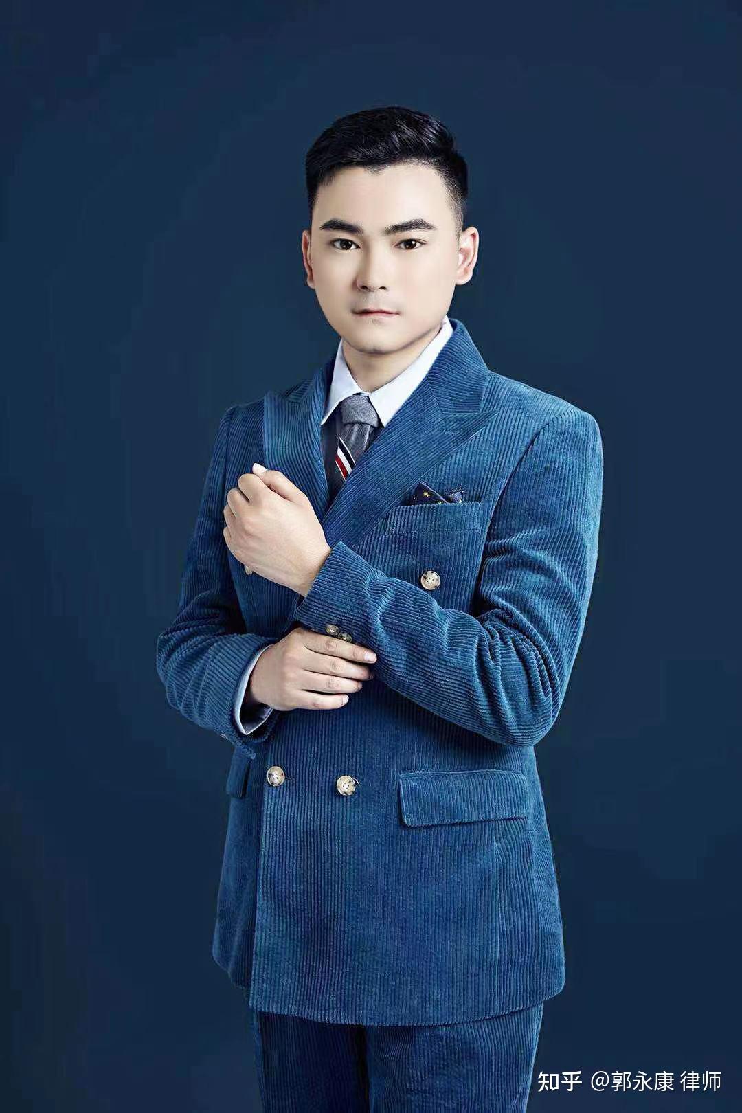 我要支持老公的律师梦吗? - 知乎