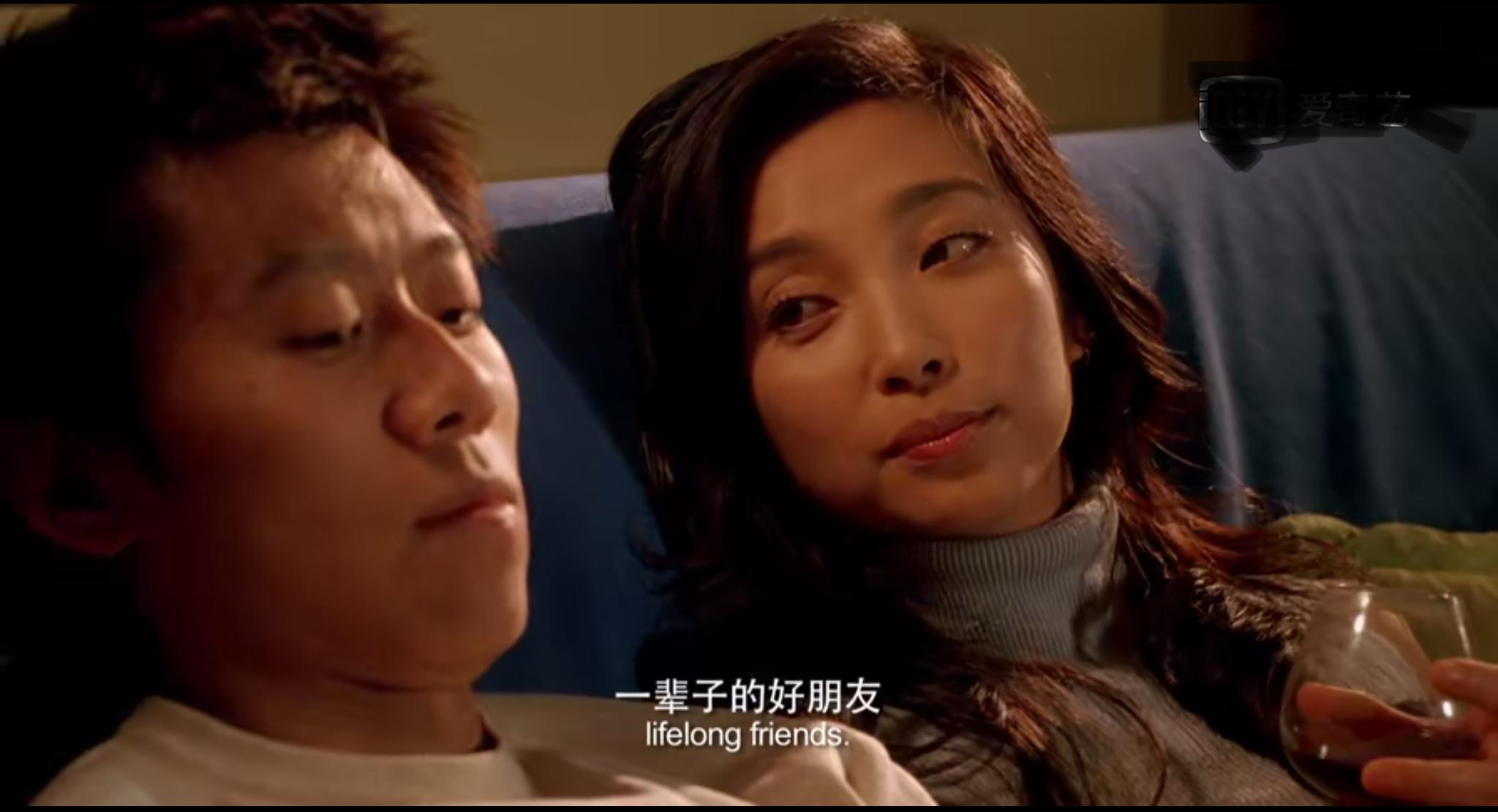 独自等待经典台词独自等待经典语录