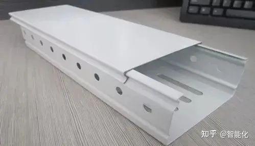 最全面的弱电桥架知识资料 - 知乎