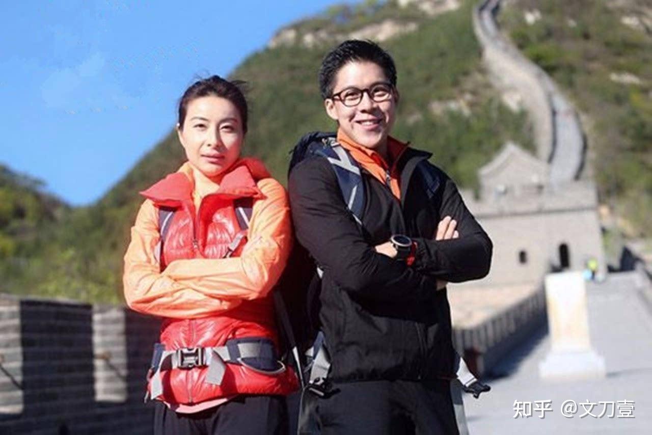 富不过三代?霍启刚凭什么能成为人生赢家?-1霍启刚