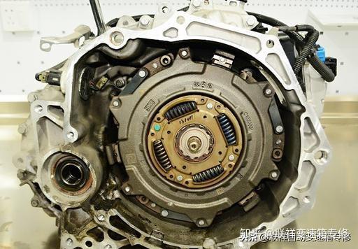 解析别克昂科威变速箱故障,维修注意事项以及相关维修价格 - 知乎