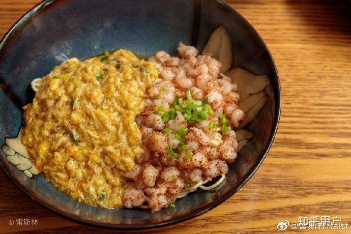 蘇州「三蝦面」是一道什麼樣的美食?有什麼特色? - 知乎