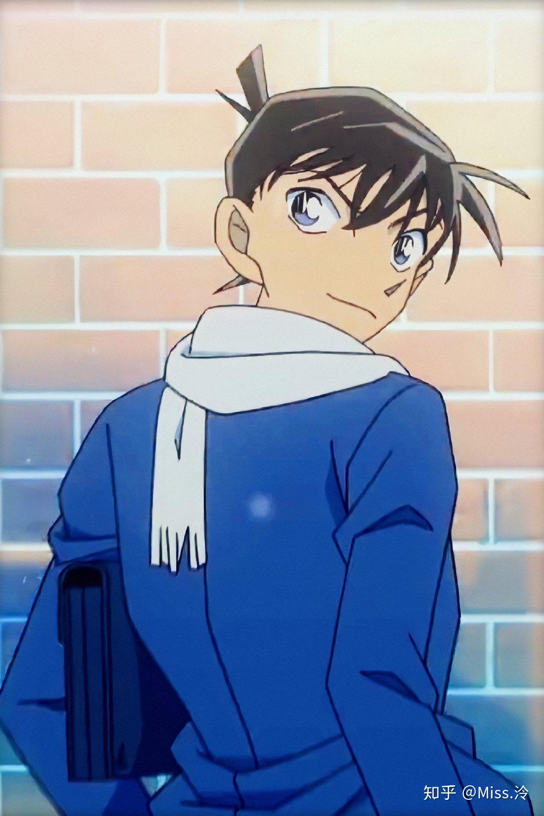 你有哪些很喜欢的有关新一的图