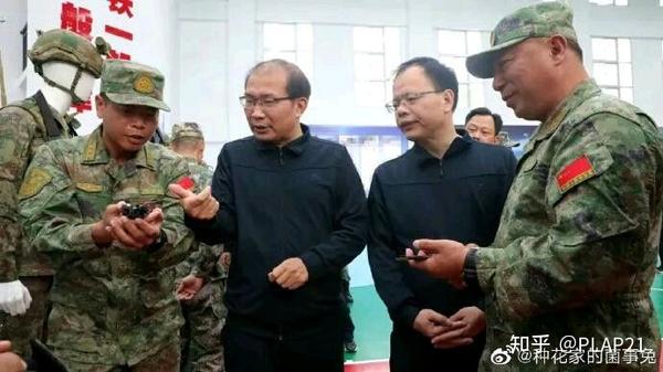 21式迷彩服的简要介绍 - 知乎