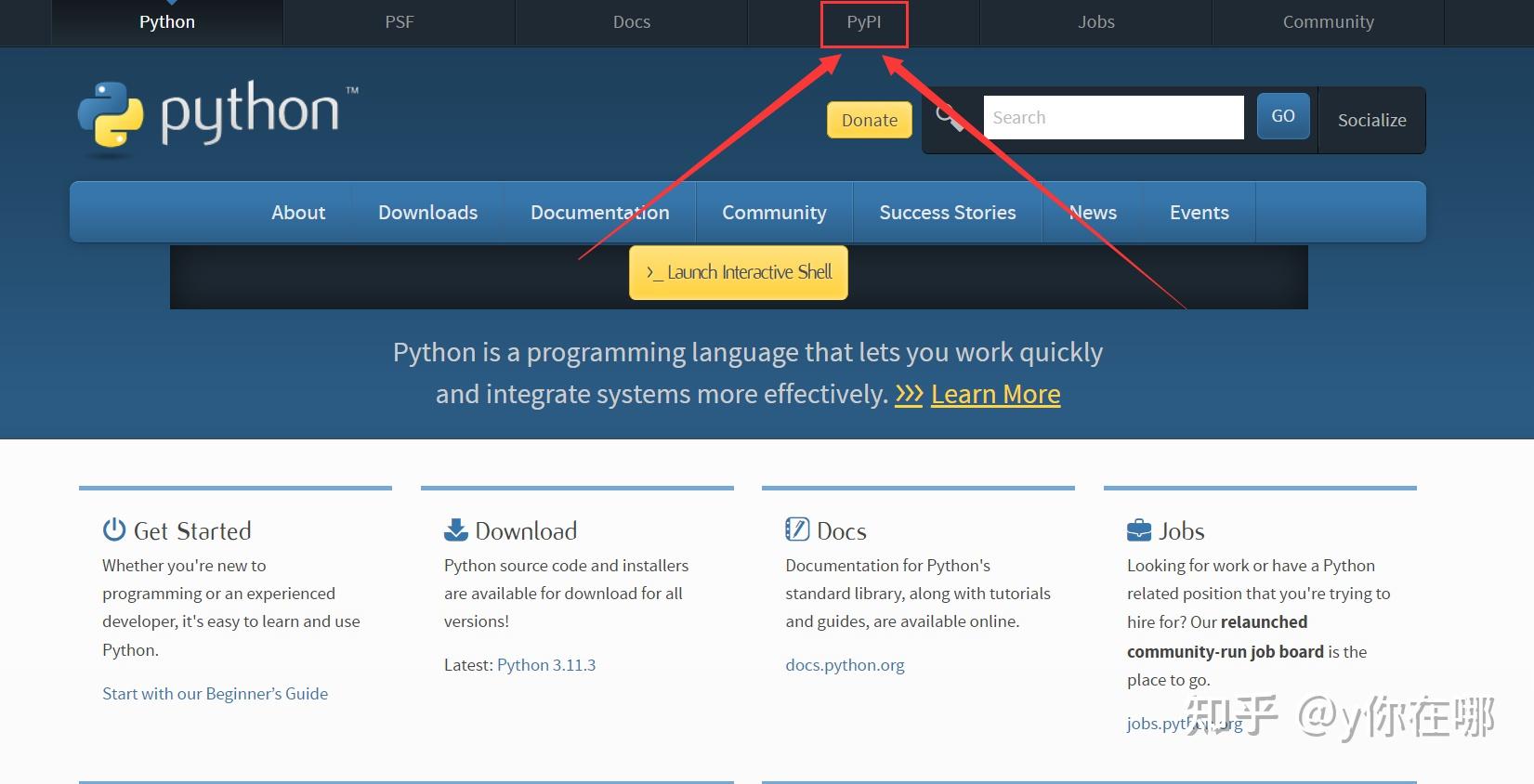 Python 