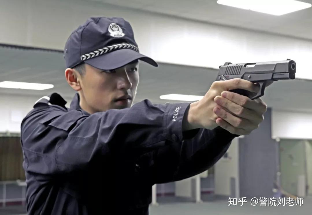 来源于湖南警察学院