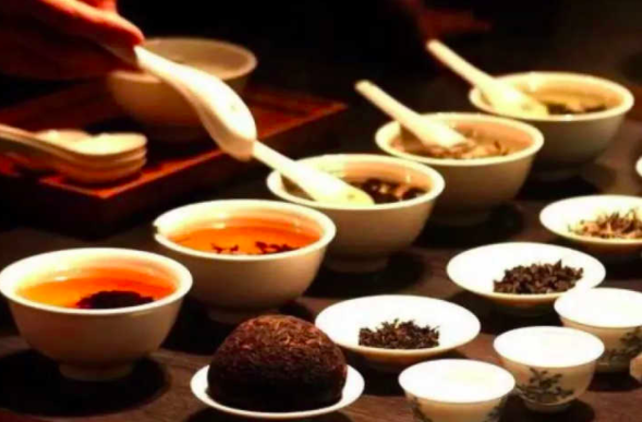 茶叶前传丨作为世界级的万能药 - 知乎