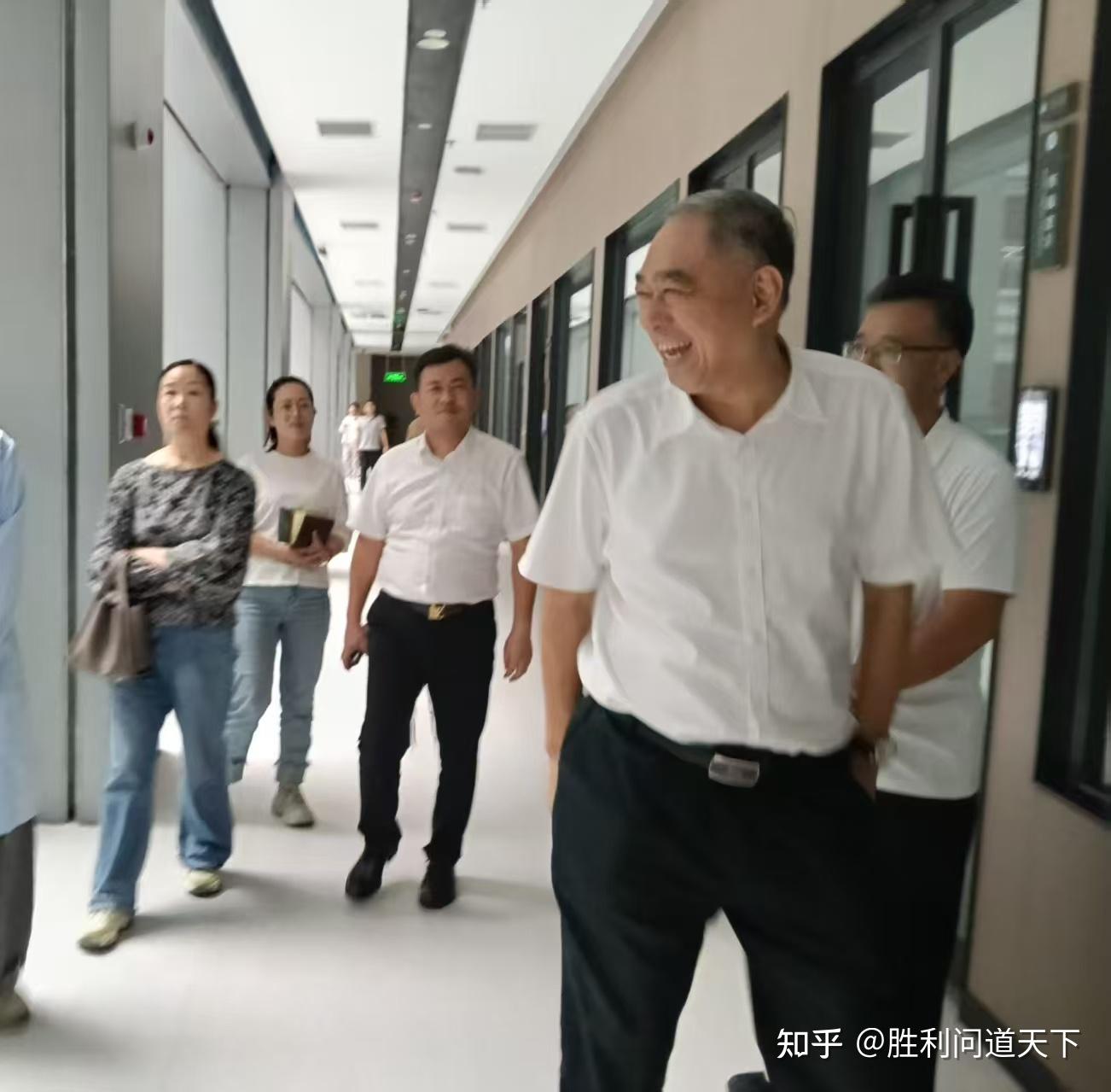 数据链数据商提出者张胜利:全链路营销思维正在深度影响企业创新性