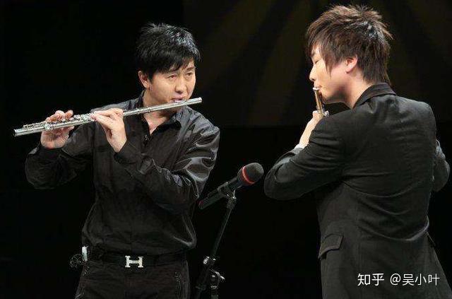 付笛生：被韦唯抛弃后改行唱歌，与任静相伴30年，儿子都28岁了 - 知乎