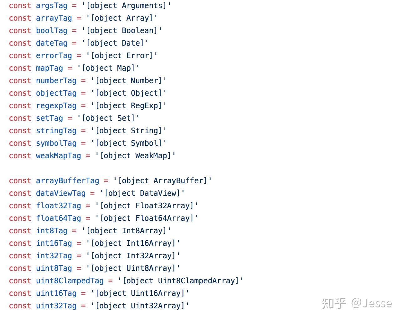 ディープコピーの3つの実装方法とは何ですか?