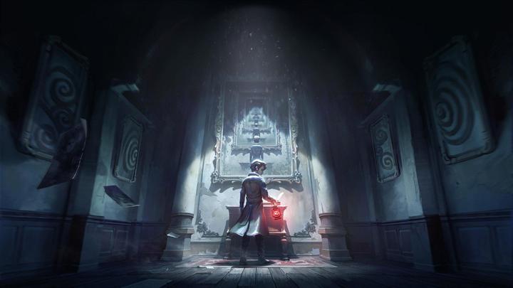 干货 第五人格人皇屠皇攻略 知乎 干货 第五人格人皇屠皇攻略 知乎