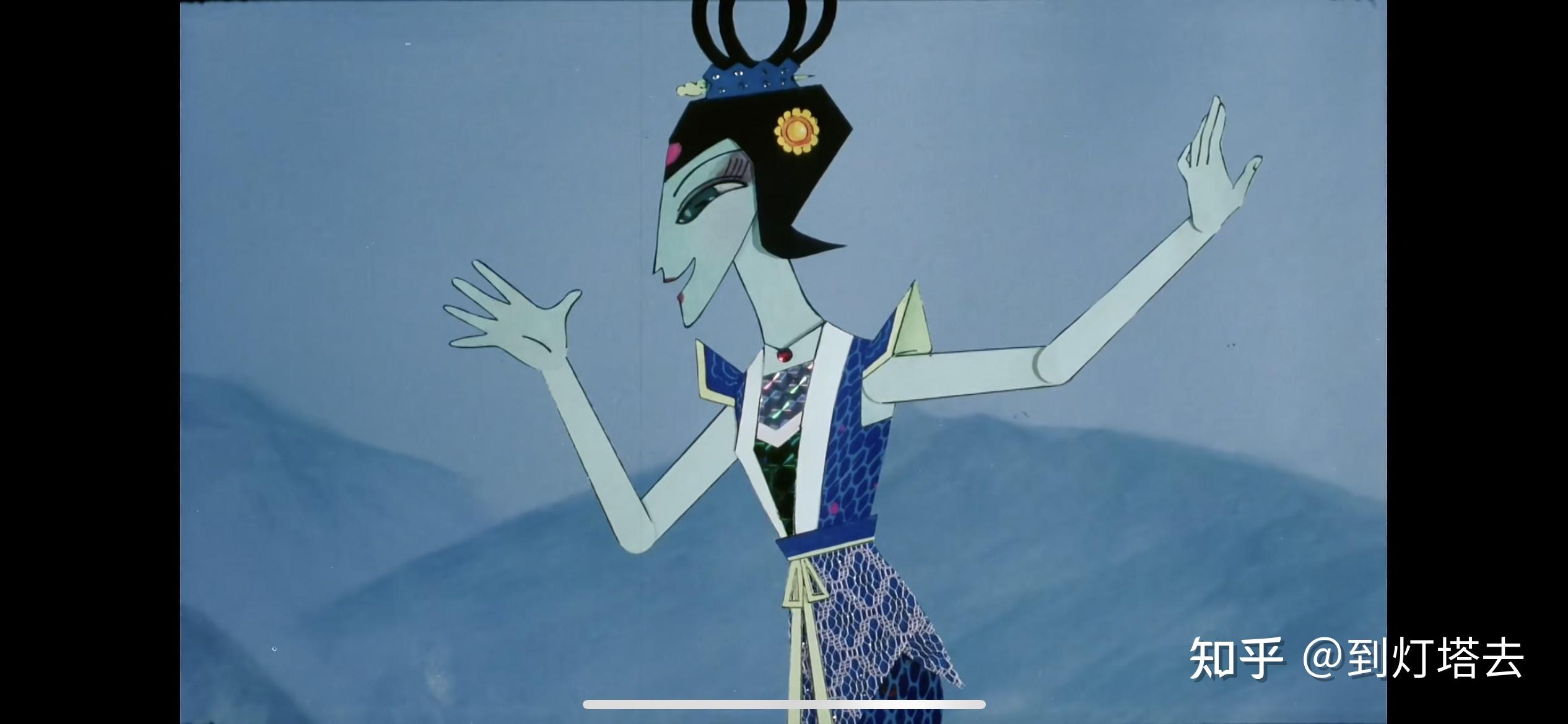 请问《葫芦兄弟》(金蛇夫人)与《葫芦小金刚》(青蛇大王)中的两条蛇精