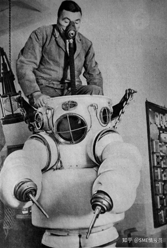 感觉剥夺实验:关小黑屋这件事,远比你想象得要高深