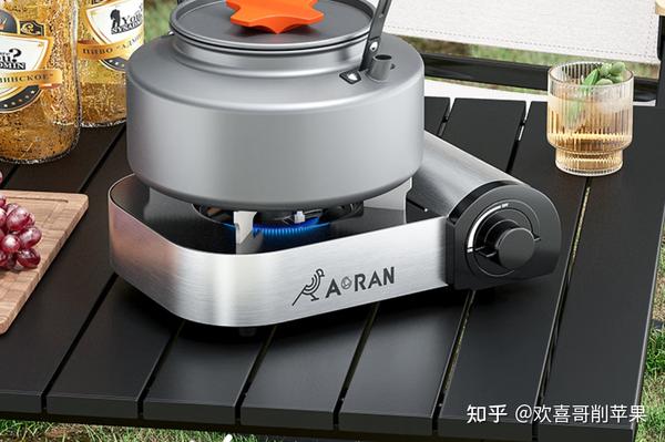 2024年5月露营攻略（105）TOP户外炉具品牌调研推荐05：奥然（5.4更新） - 知乎