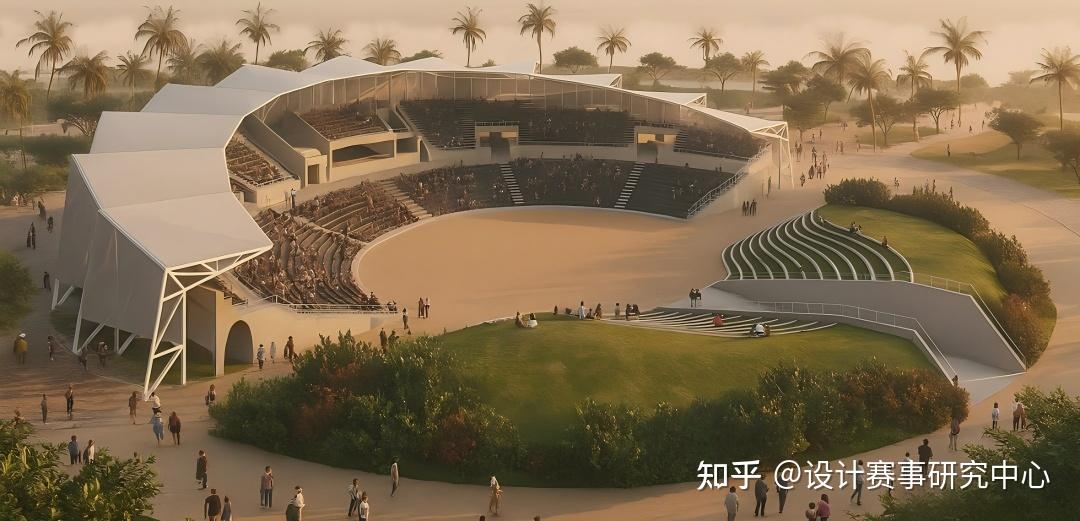 奖项揭晓 | 2026英国WAN《世界建筑新闻》大奖揭晓 - 知乎