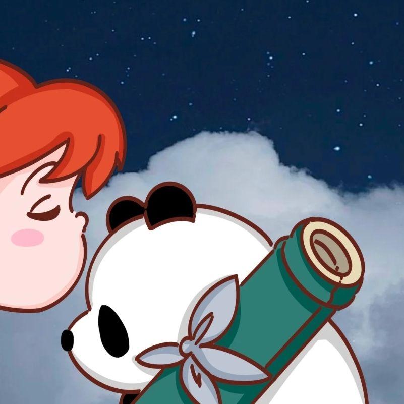 熊猫家族 | 米米 - 知乎