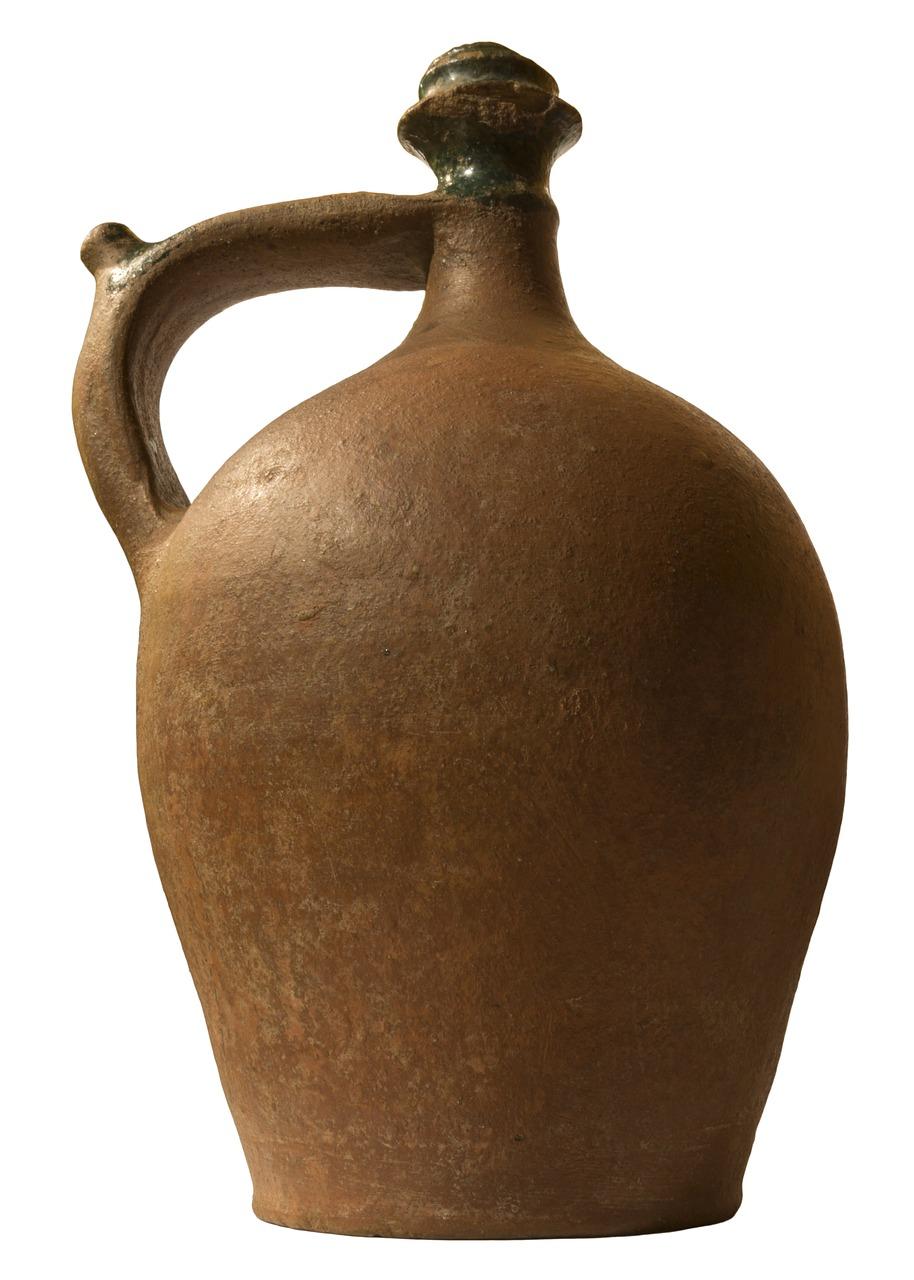 3. 粗陶艺术价值