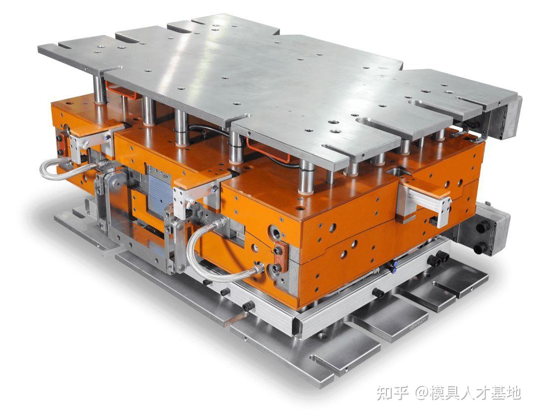 想学习做注塑工程师?注塑模具工程师每天的工作日常给你方向! - 知乎