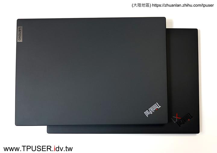 ThinkPad X1 Carbon Gen9与X13 Gen2简测心得(上) - 知乎