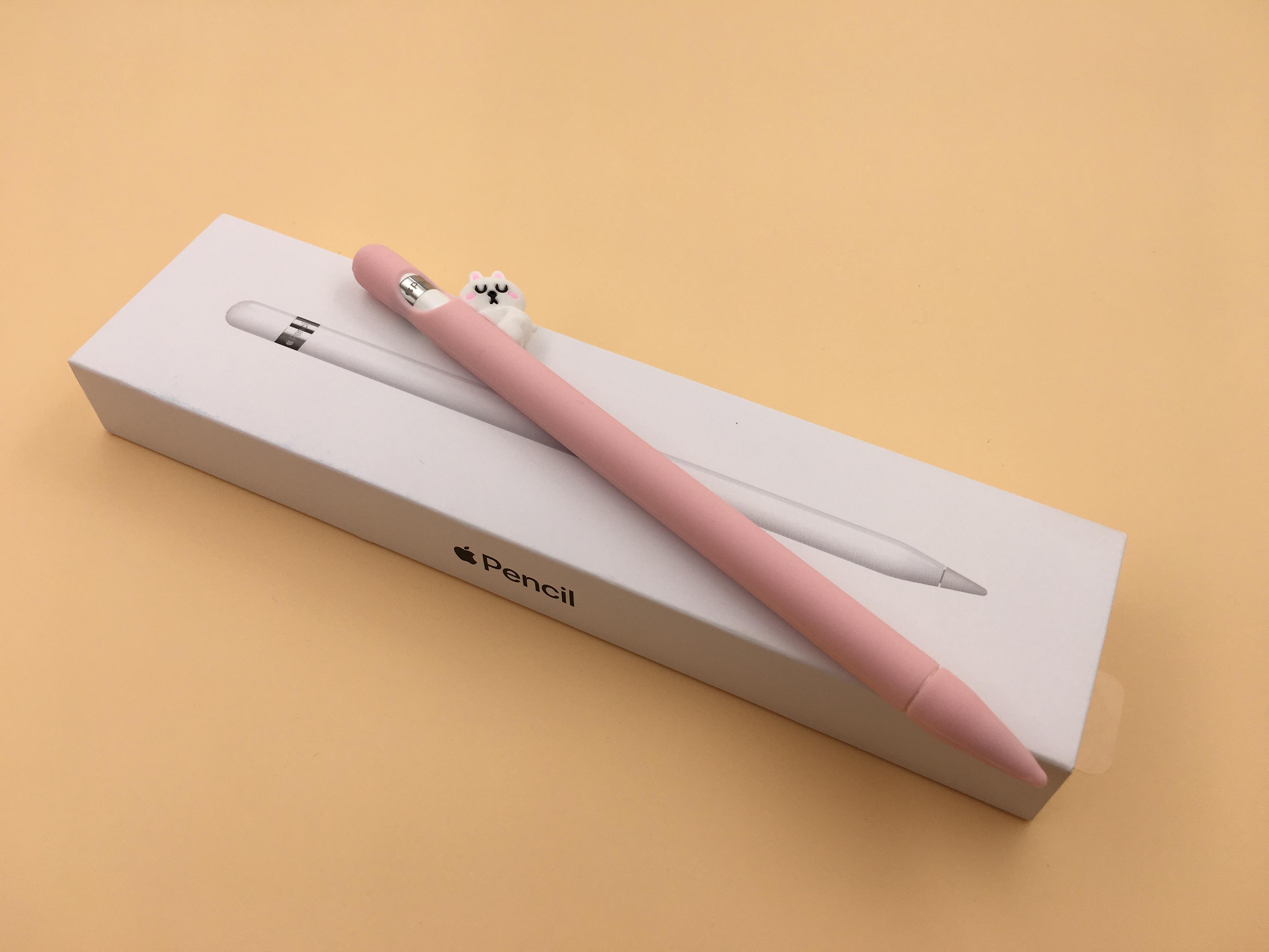 Apple Pencil 笔套推荐 知乎