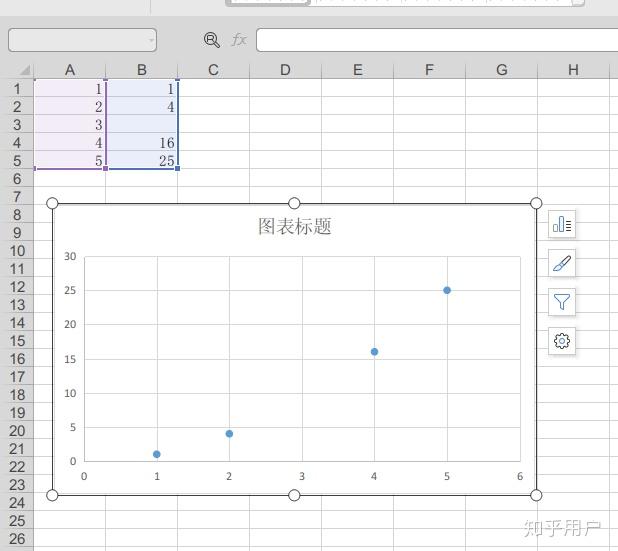 wpsxy散点图成图问题两组数据作为xy轴为什么成的折线是直线怎么没有