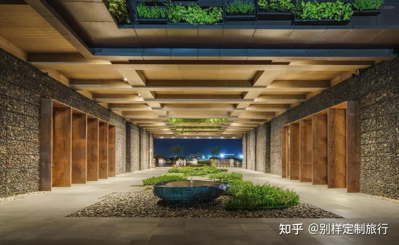 三亚海棠湾的 1 hotel 阳光壹酒店怎么样？ - 知乎