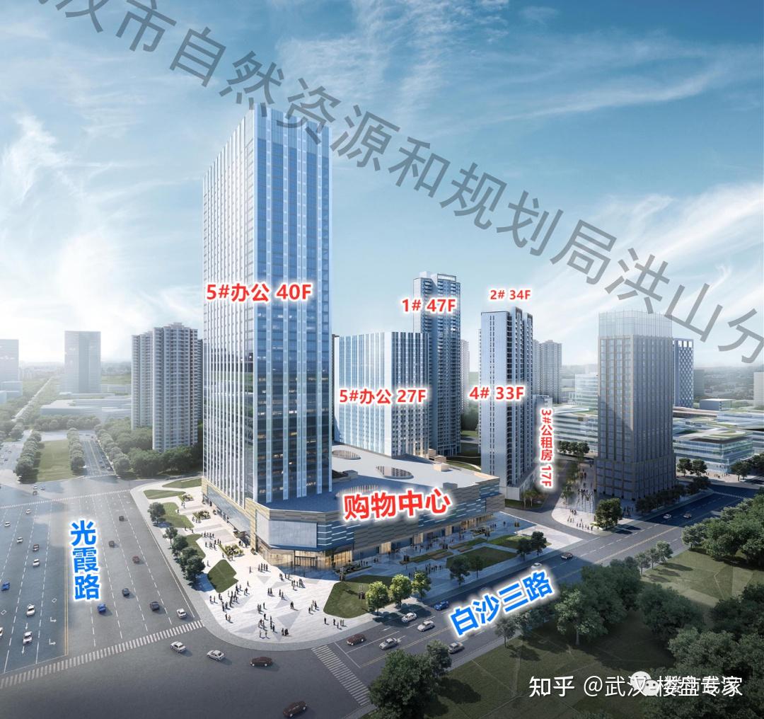 主城区地铁口、一线湖景！白沙洲和雅东方怎么样？单价多少？ - 知乎