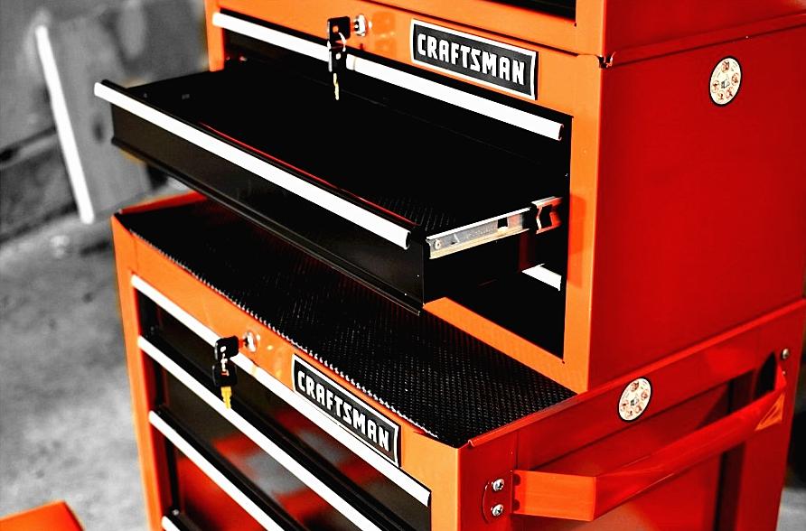 土狗福利社 Craftsman Heavy Duty工具箱介绍 并浅谈家用 改车 修车 Diy工具 长文多图 知乎 土狗福利社 Craftsman Heavy Duty工具箱介绍 并浅谈家用 改车 修车 Diy工具 长文多图 知乎