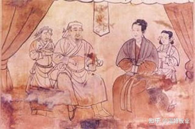 古代令人头痛的契丹族，如今演变成了哪个民族？你可能想象不到 - 知乎