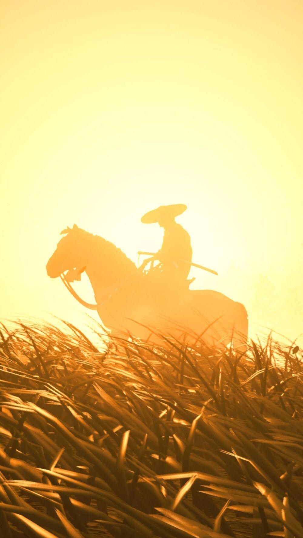 大家有没有一些沧桑的老剑客的古风图片? - 知乎